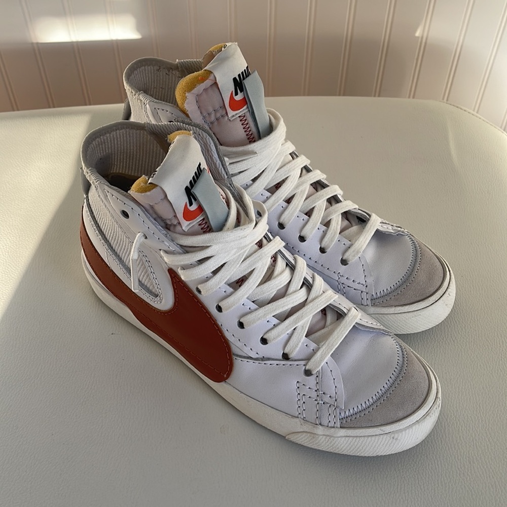 Nike Blazer Mid 77 Jumbo